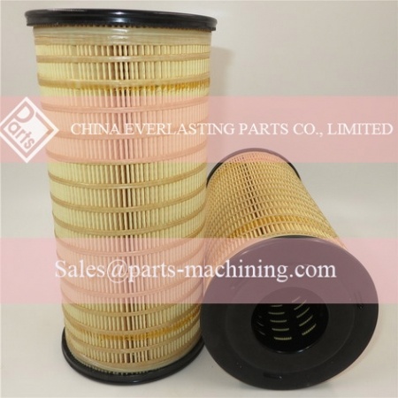 1R0766 รถขุดระบบเชื้อเพลิงองค์ประกอบกรอง CAT 1R-0766 1W4056