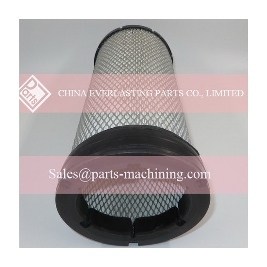 CAT รถขุดกรองอากาศ OEM 6I-2502 6I2502