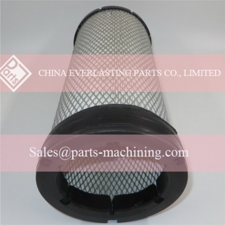 CAT รถขุดกรองอากาศ OEM 6I-2502 6I2502