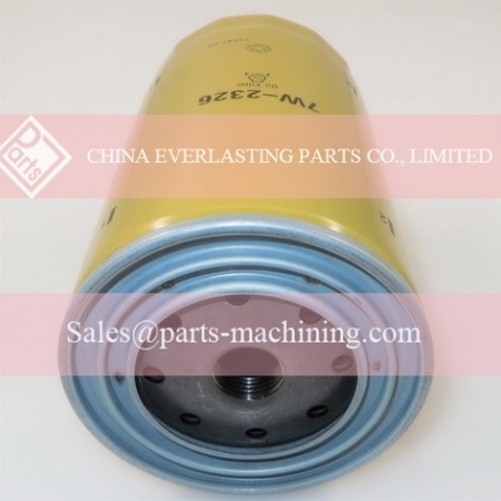 CAT เครื่องยนต์หนัก 7W-2326 กรองน้ำมัน