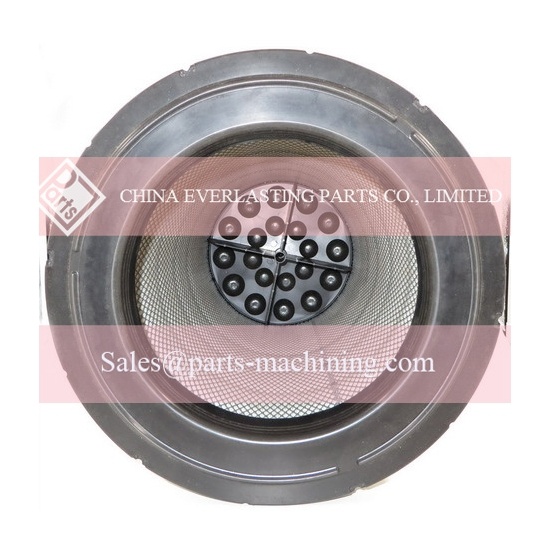 6I2509 CAT ไส้กรองอากาศ 6I-2509 เปลี่ยนไส้กรอง 32-7167 AF25137M P532509