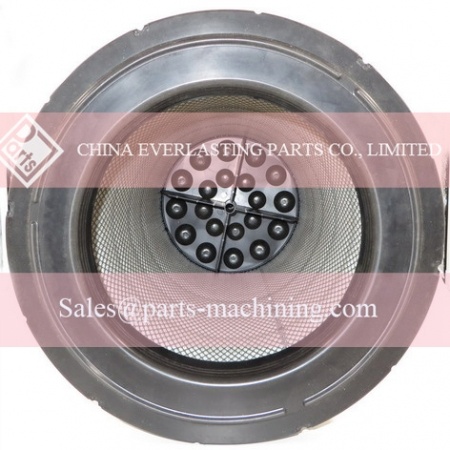 6I2509 CAT ไส้กรองอากาศ 6I-2509 เปลี่ยนไส้กรอง 32-7167 AF25137M P532509