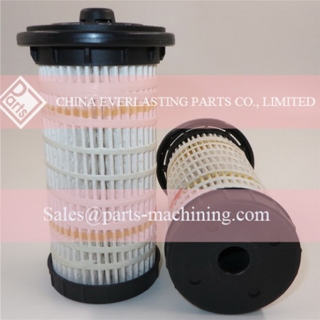 CAT ปูอัดรถขุดกรองน้ำมันเชื้อเพลิง 360-8960 3608960