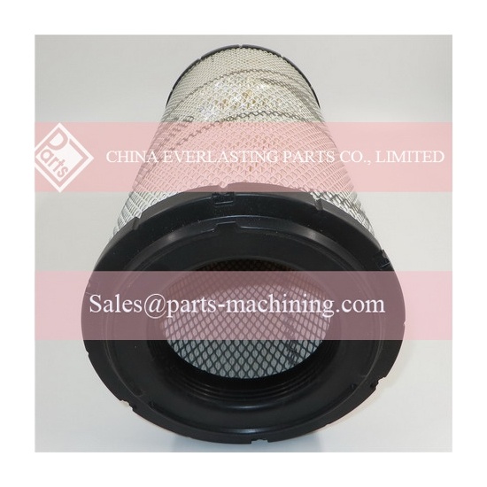 206-5234 2065234 ตัวกรองอากาศ hepa สำหรับ CAT excavator 318C 319D