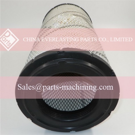 206-5234 2065234 ตัวกรองอากาศ hepa สำหรับ CAT excavator 318C 319D