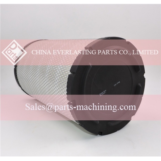 CAT engine air filter 135-5788