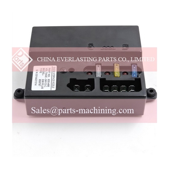 630-466 สำหรับส่วนต่อประสานเครื่องยนต์ moudle FG wilson controller EIM630-466