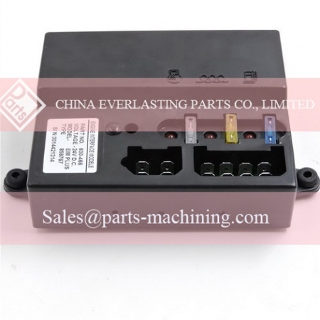 630-466 สำหรับส่วนต่อประสานเครื่องยนต์ moudle FG wilson controller EIM630-466