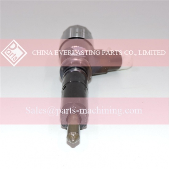 CAT รถขุดเครื่องยนต์ 320D หัวฉีด 326-4700