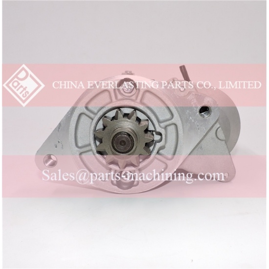 lister petter starter 757-26450 สำหรับ lister petter ชุดเครื่องกำเนิดไฟฟ้า