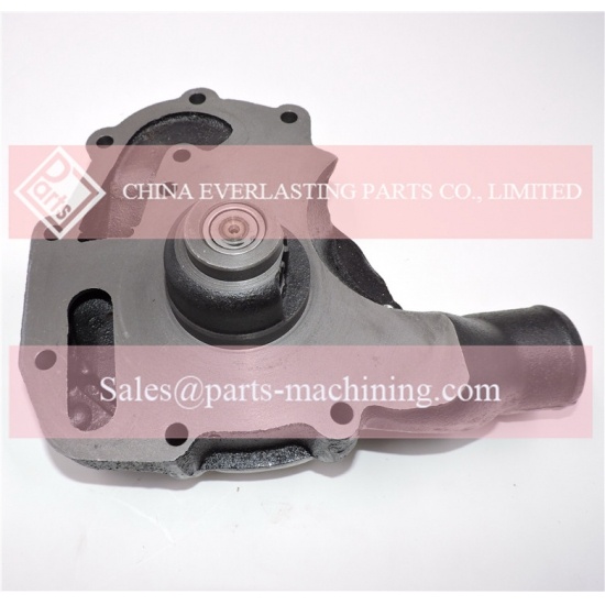 FG Wilson Generator water pump 10000-45433