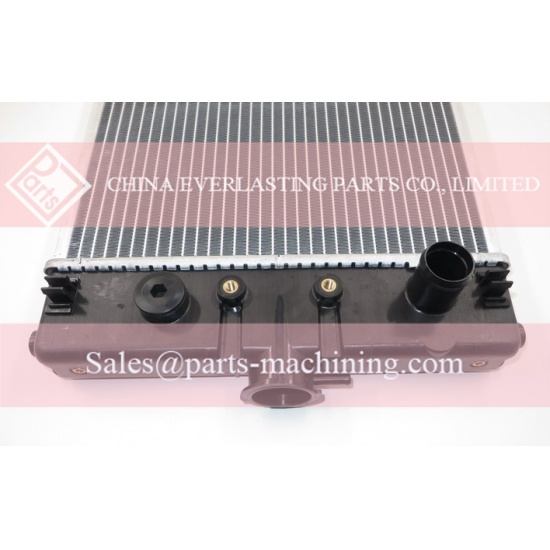 ผู้ผลิตหม้อน้ำจีน TPN440 U45506580 สำหรับ perkins 400