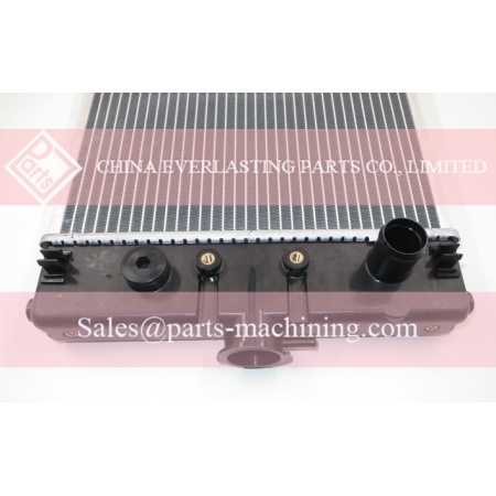 ผู้ผลิตหม้อน้ำจีน TPN440 U45506580 สำหรับ perkins 400