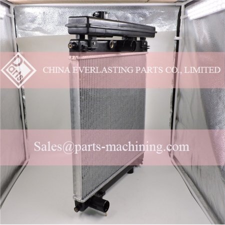 FG Wilson เครื่องกำเนิดไฟฟ้าหม้อน้ำ 120-669 genset parts