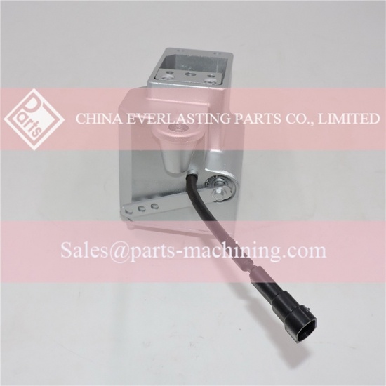 External Actuator ADC175 24V