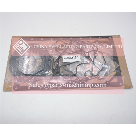 FG Wilson 934-660 U5LC0016 ชุดปะเก็นยกเครื่องเครื่องยนต์ Perkins
