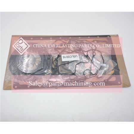 FG Wilson 934-660 U5LC0016 ชุดปะเก็นยกเครื่องเครื่องยนต์ Perkins