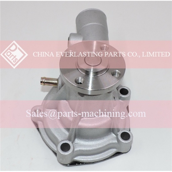 ปั๊มน้ำ32C45-00023สำหรับmitsubishi S4Q2 S4Qรถยก