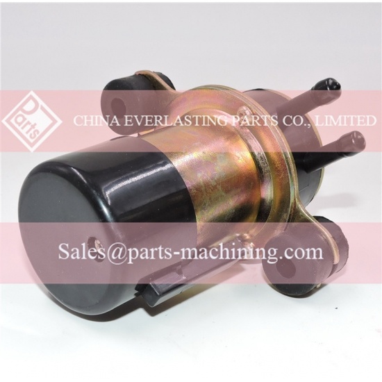 mitsubishi S3L S4L ปั๊มเชื้อเพลิงไฟฟ้า 30A60-00200