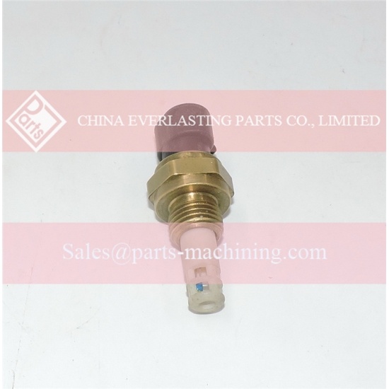 cummins ISB QSB เซ็นเซอร์อุณหภูมิ 3408345 3865366 3865345