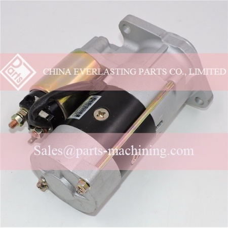 สตาร์ทเตอร์ 12V 13T mitsubishi 31A66-00101 31A66-00102 ME049304