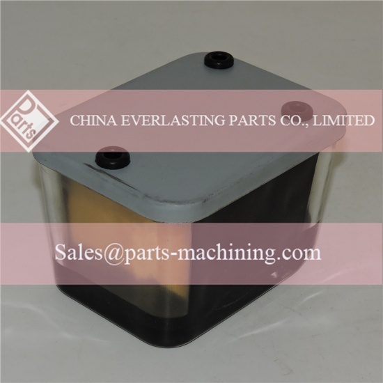 กรองน้ำมันเชื้อเพลิง FF5045 OEM