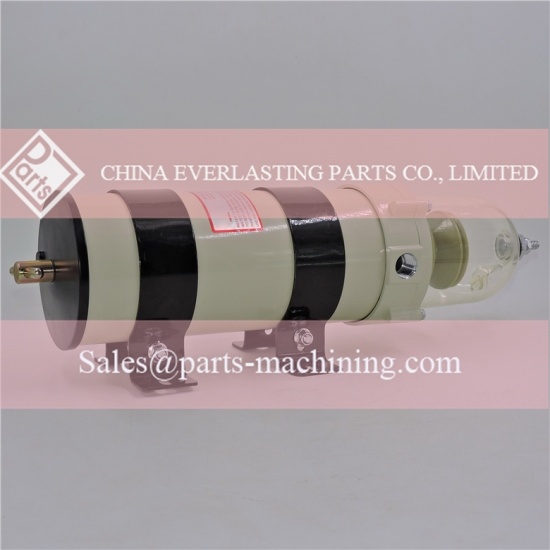 เครื่องแยกน้ำเชื้อเพลิง parker 1000FG และ cup