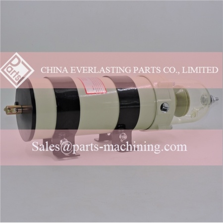 เครื่องแยกน้ำเชื้อเพลิง parker 1000FG และ cup