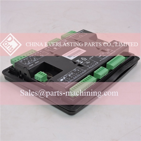 การพัฒนาการออกแบบโมดูลควบคุม DSE7310