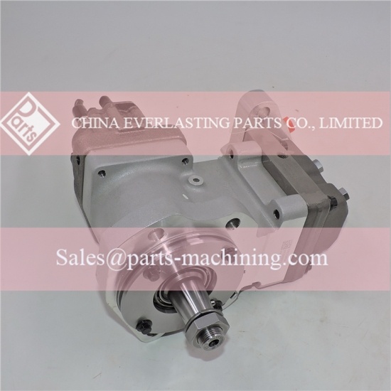 ปั๊มเชื้อเพลิง cummins CCR1600 5311171 3973228 เปลี่ยน