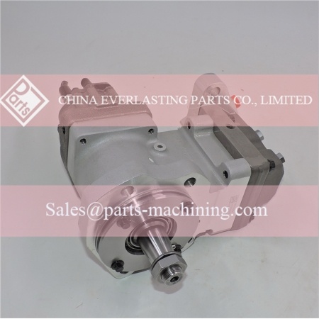 ปั๊มเชื้อเพลิง cummins CCR1600 5311171 3973228 เปลี่ยน