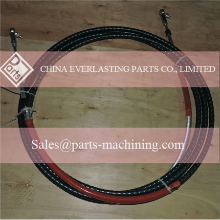 217500580 Select Shift shaft