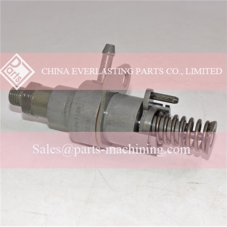 lister petter lpw2 lpw3 lpw4 ปั๊มฉีดเชื้อเพลิง 751-41322 เปลี่ยน