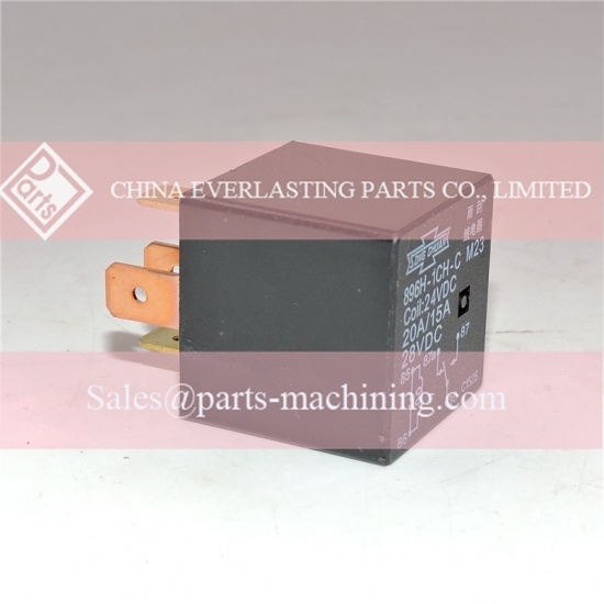 kinglong รีเลย์รถบัส 279600142 เปลี่ยน