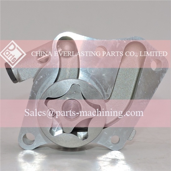 yanmar 4TNV98 ปั้มน้ำมันเครื่อง 129908-32060 เปลี่ยน