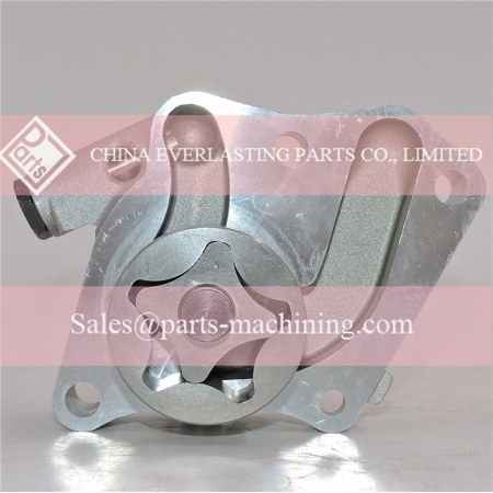 yanmar 4TNV98 ปั้มน้ำมันเครื่อง 129908-32060 เปลี่ยน