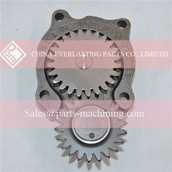 4983588 Oil Pump