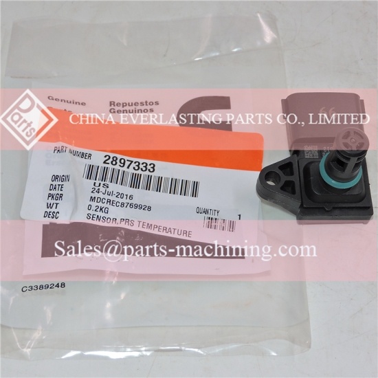 2897333 MAP Sensor