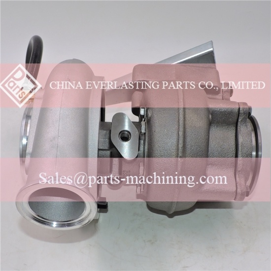 cummins turbocharger 2881753 เปลี่ยน