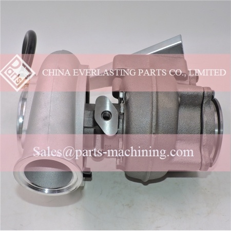 cummins turbocharger 2881753 เปลี่ยน