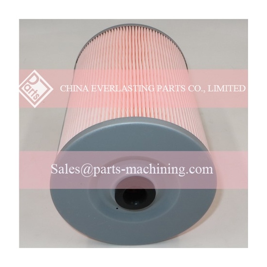 isuzu OEM 1-87610059-0 ตัวกรองน้ำมันอ้างอิงข้าม