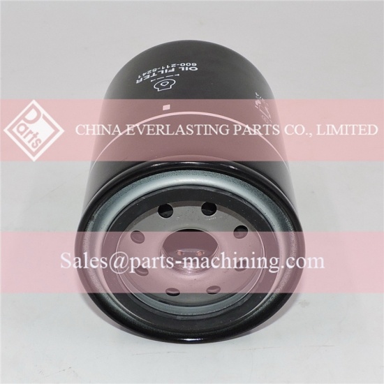 การอ้างอิงโยงกรองน้ำมัน OEM 600-211-5241