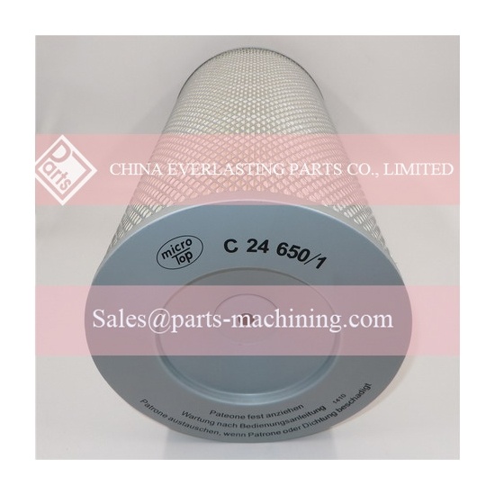 mann OEM C24650กรองอากาศอ้างอิงโยง