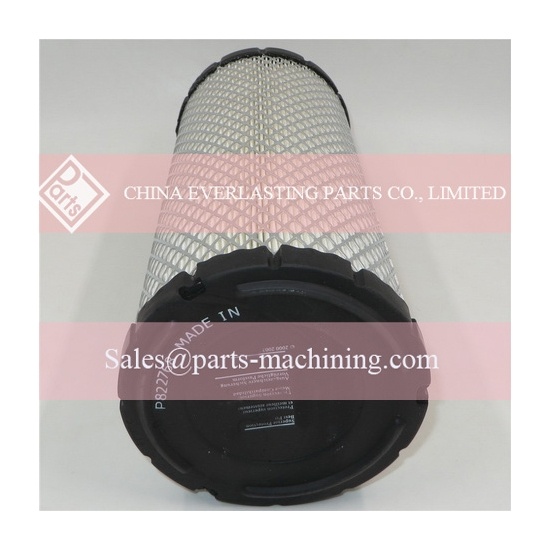 รับประกันคุณภาพกรองอากาศ OEM P822768