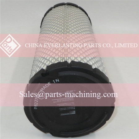 รับประกันคุณภาพกรองอากาศ OEM P822768