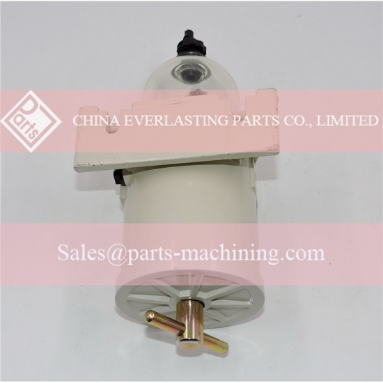 500FG Fuel Water Separator