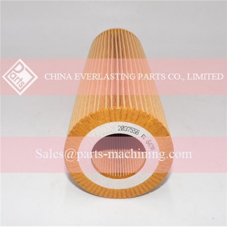 OEM 2037556 2022275 กรองน้ำมัน