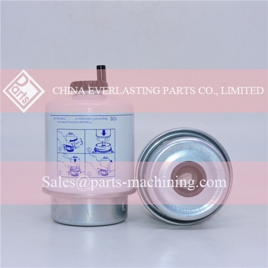 901-249 fg wilson การใช้เครื่องแยกน้ำเชื้อเพลิง