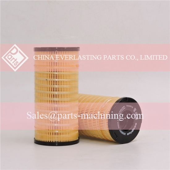 934-181 fg Wilson เครื่องแยกน้ำเชื้อเพลิงทดแทน