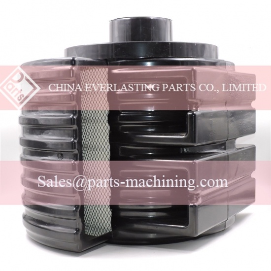 Fleetguard AH1101 air อ้างอิง cummins 3315742